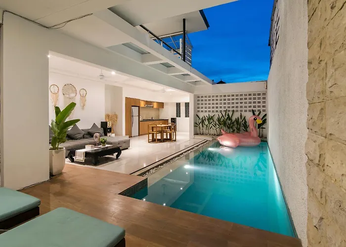 Volare * Seminyak
