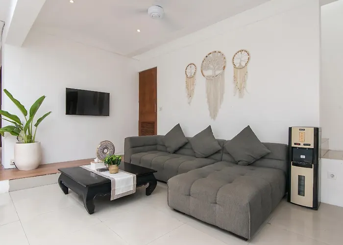 Volare Villa