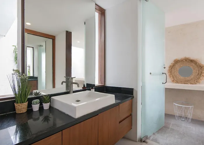 Volare Villa Seminyak