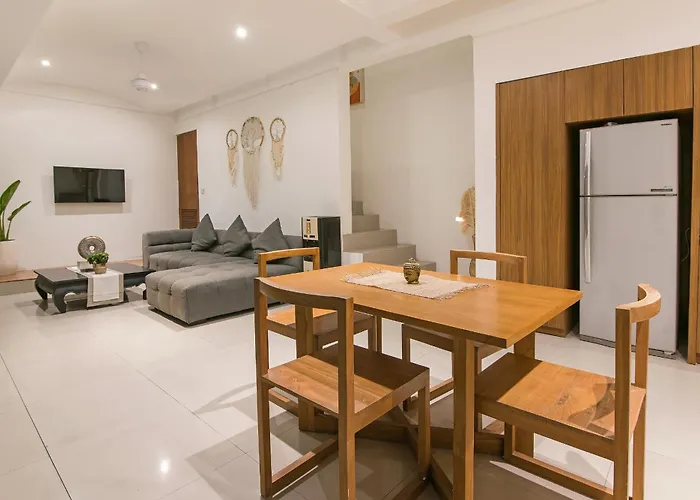 Volare Seminyak