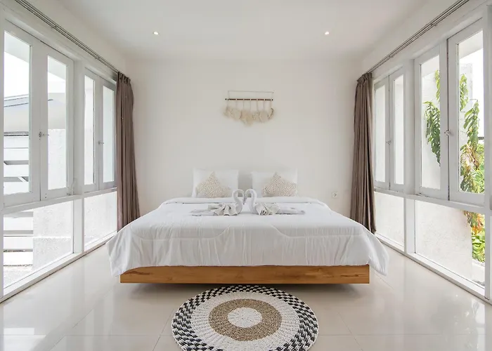 Villa Volare Seminyak