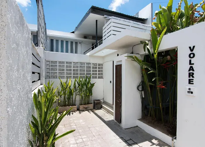 Volare Seminyak