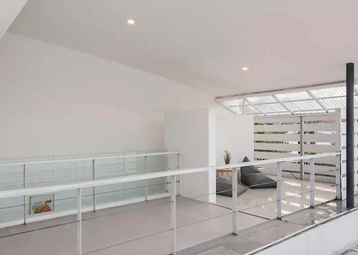 Volare Villa