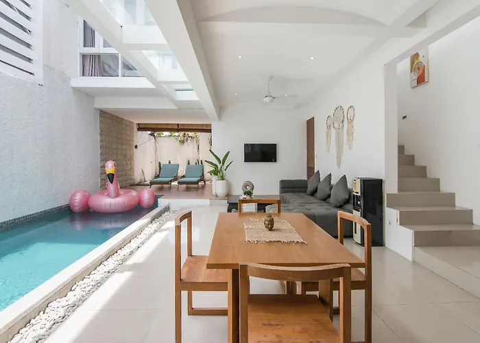 Villa Volare Seminyak