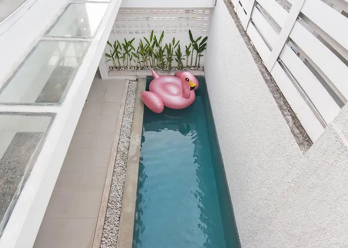 Villa Volare Seminyak