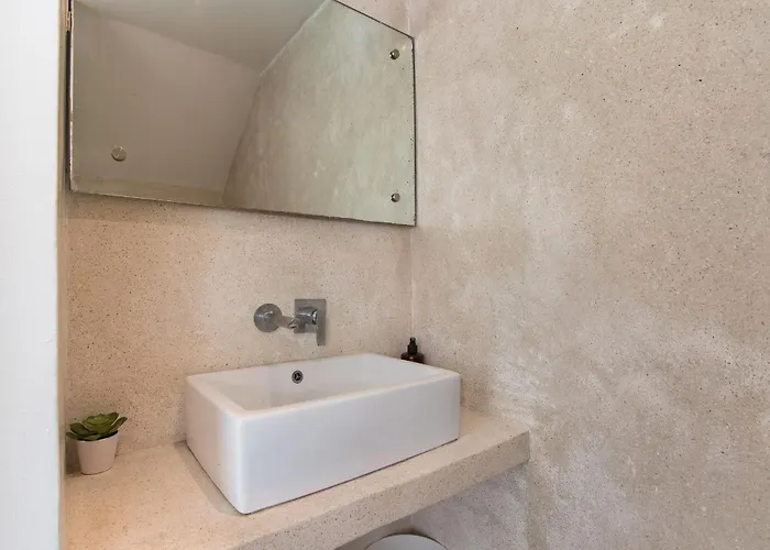 Volare Villa *