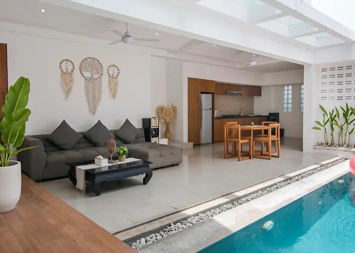 Villa Volare *