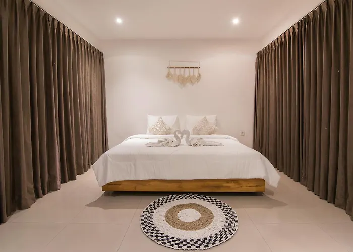 Volare Villa Seminyak